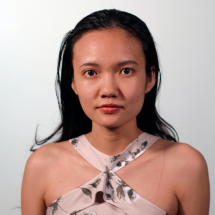 Nguyễn Thị Thu Thuỷ
